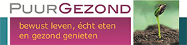 PuurGezond logo