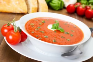 Tomatensoep